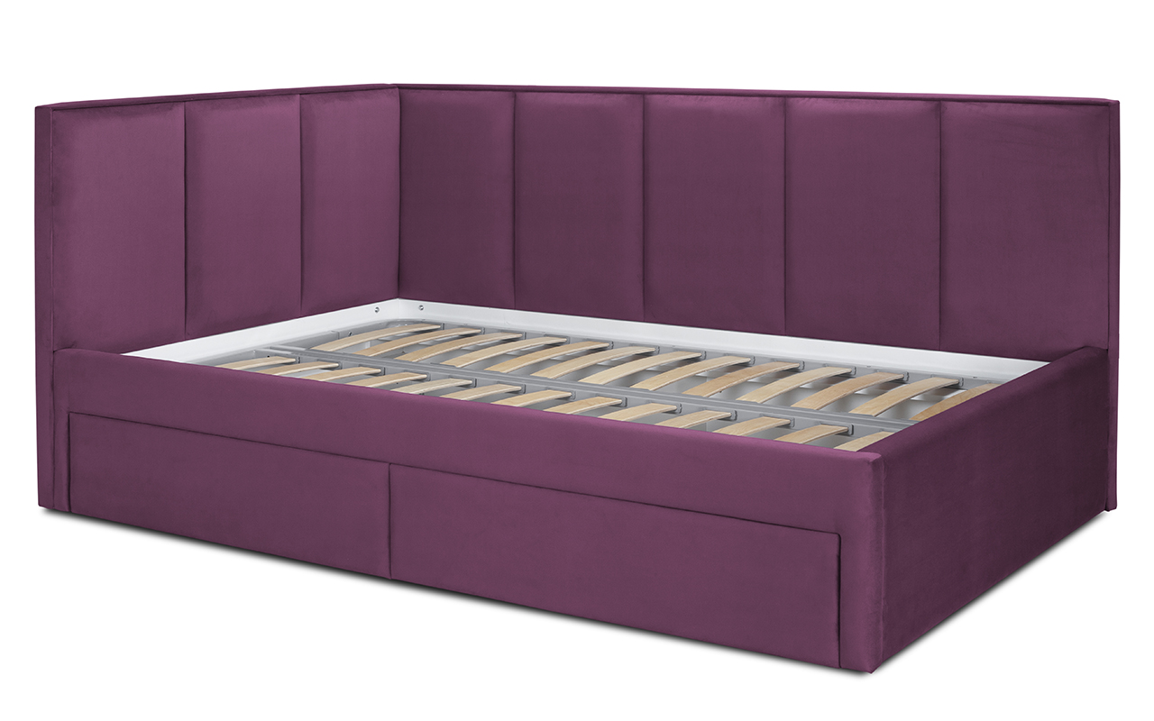 Flepers Lion Лайф с ящиками левая фото 6