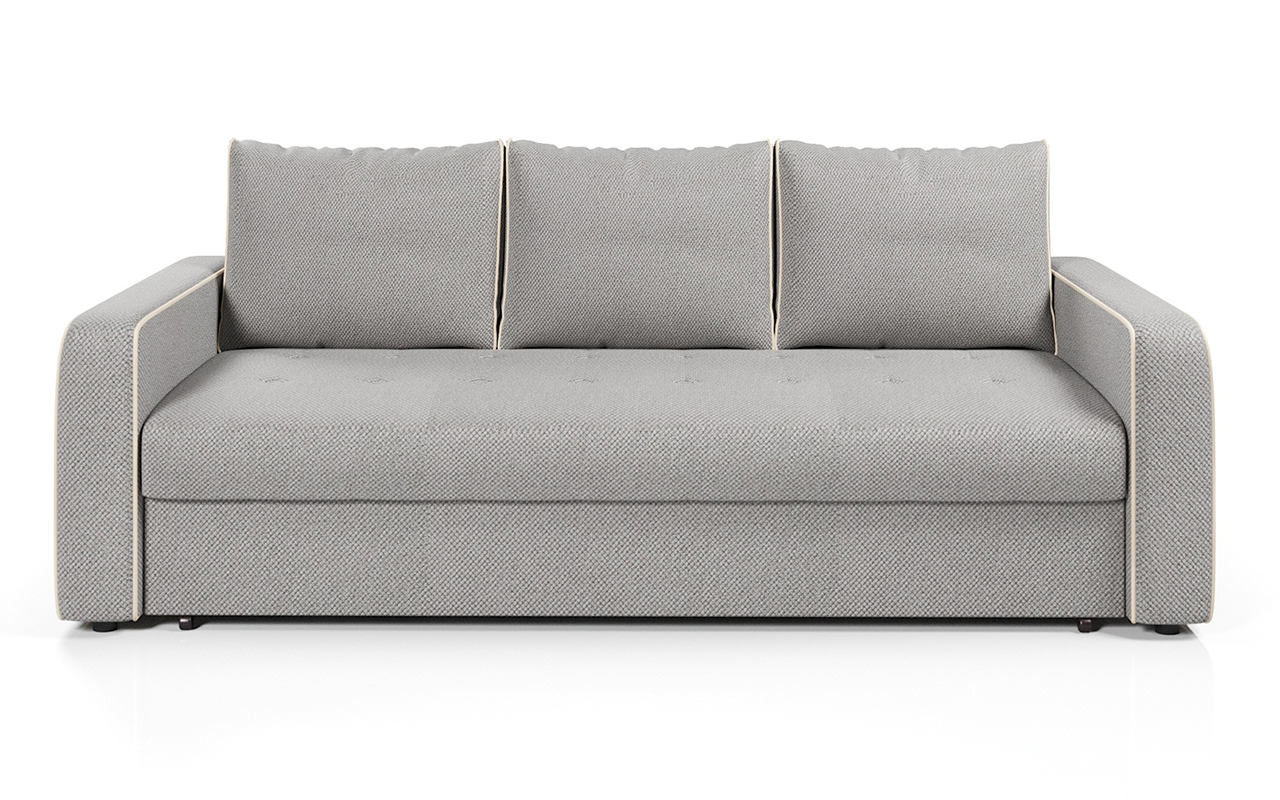 Gupan Атланта 9 с кантом фото 2