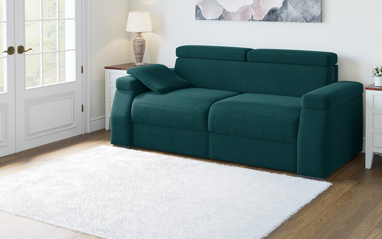 Орматек Синэрджи Эрго (Ergo) 140*196 фото 42