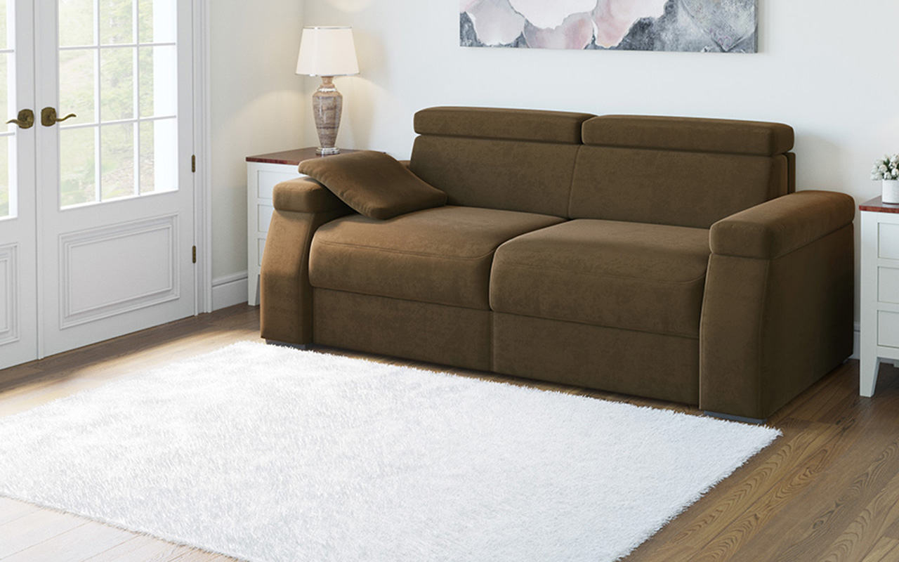 Орматек Синэрджи Эрго (Ergo) 140*196 фото 52