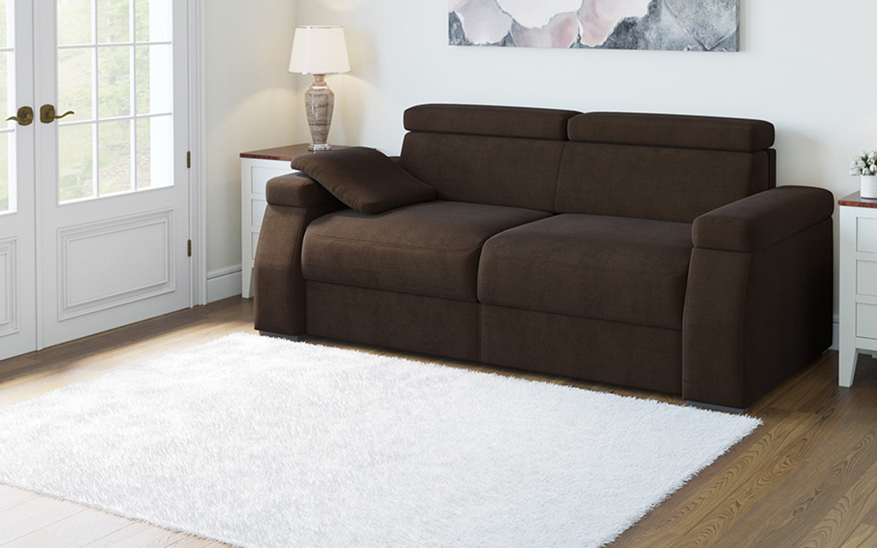 Орматек Синэрджи Эрго (Ergo) 140*196 фото 66