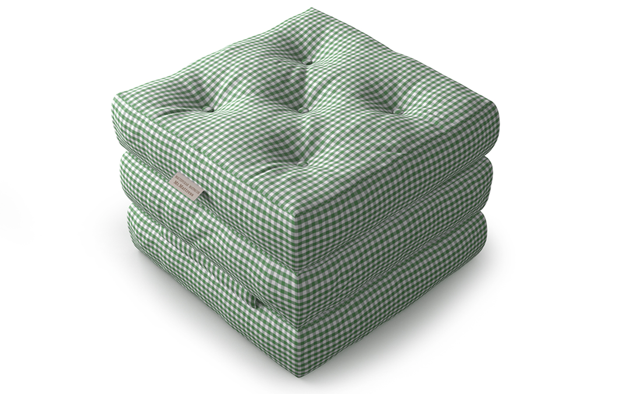 Mr. Mattress Chisai фото 9