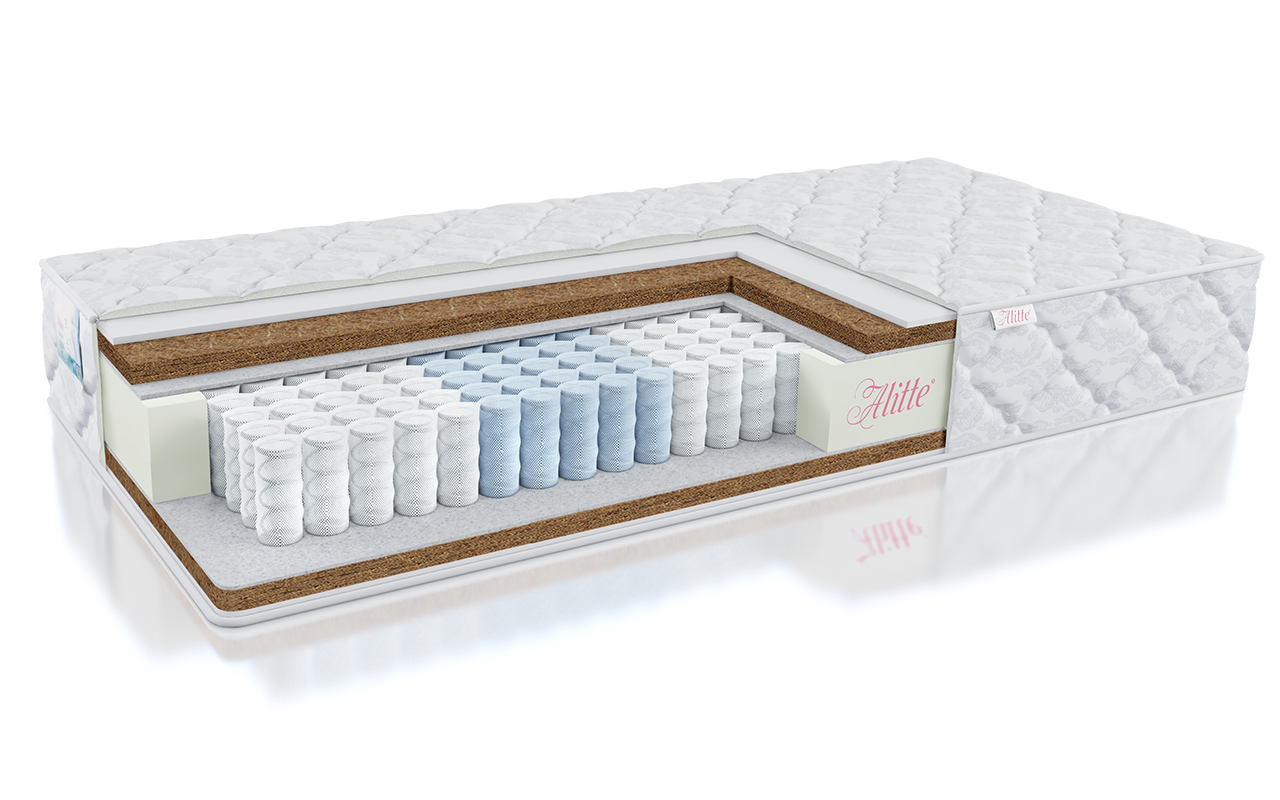 Alitte Abillion Two Side hard Anthony TFK H-22-K