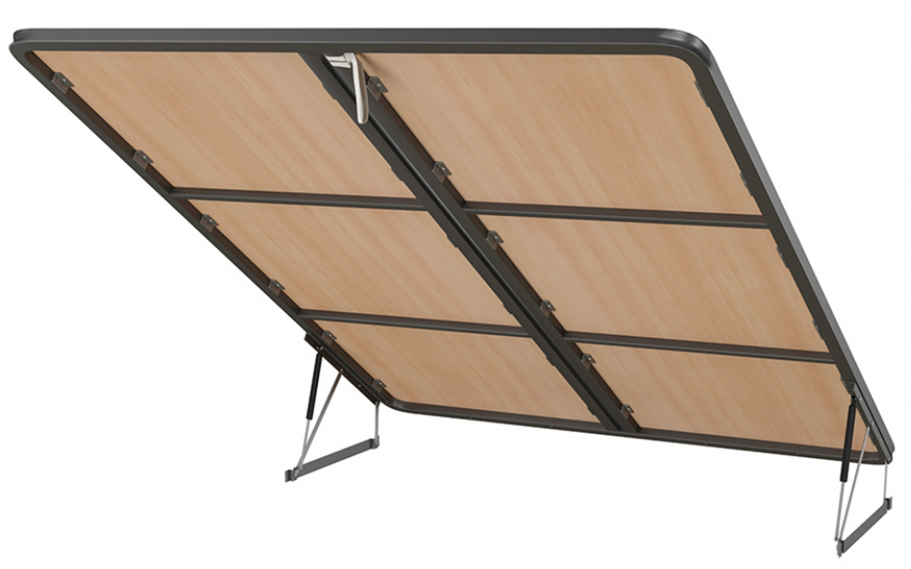 основание Орматек Сплошное с подъёмным механизмом 1 Орматек Сплошное с подъёмным механизмом