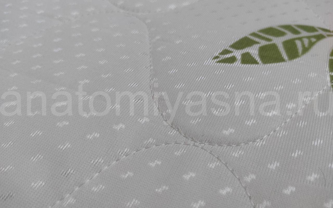 отзыв о Матрас Dimax Оптима Премиум Хард фото 4